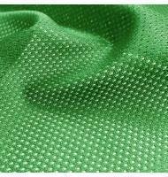 Athletic Micro Mesh Kelly Green